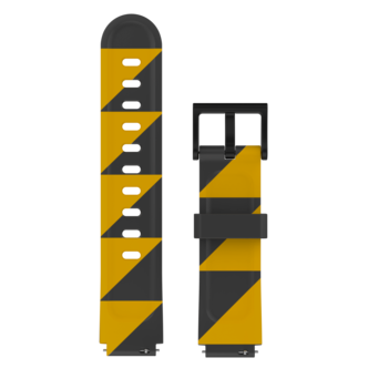 Xplora armband Djungel till XGO3 smartwatch