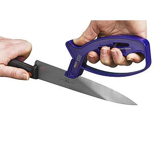 MultiSharp kniv-/sakssliper