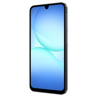 Samsung Galaxy A17 Älypuhelin 5G 128 Gt, musta