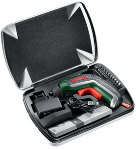 Ruuvinväännin Bosch IXO V