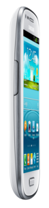 Mobiltelefon Samsung Galaxy S3 Mini (NFC)