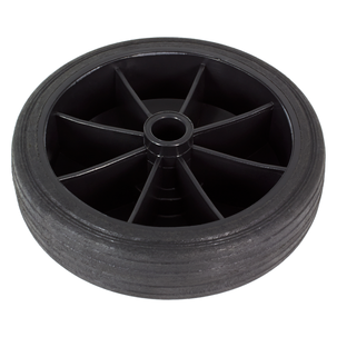 Hjul Ø200mm