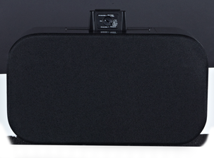 Högtalare med Bluetooth för iPod/iPhone/iPad