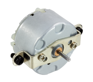 Motor till kaminfläkt 41-1624