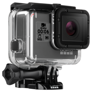 Undervattenshus GoPro Super Suit