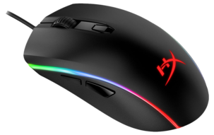 HyperX Pulsefire Surge RGB Pelihiiri