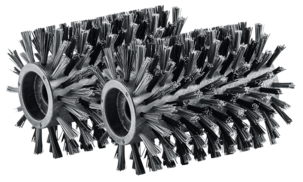 Borstar för trä Kärcher PCL 4