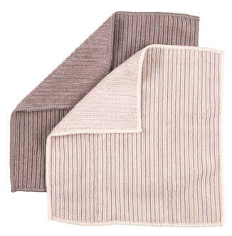 Smart Microfiber oppvaskklut, 2-pakning