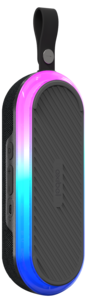 Exibel BX40 Bluetooth-høyttaler IPX6