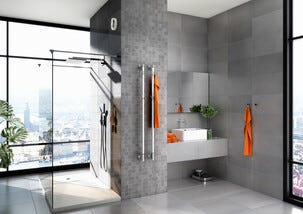 Pax Limbo Momento II Pyyhekuivain sähkö, valkoinen