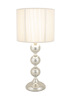 Pöytävalaisin Glamour