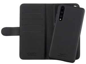 Lompakkokotelo Huawei P20 Pro, Holdit 