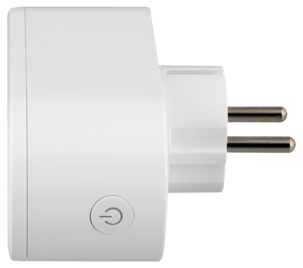 Deltaco SH-P02E Smart Home Älypistorasia ja sähkömittari