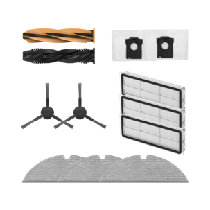 Tillbehörssats RAK72 till Dreame D20 Plus robotdammsugare