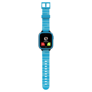Xplora XGO3 Gen 2 smartwatch barn 4-12 år