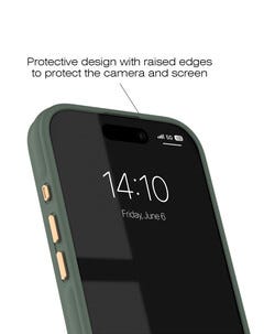 Exibel Velora iPhone 16 Pro mobilskal