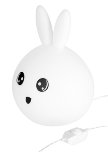 Bordlampe Kanin