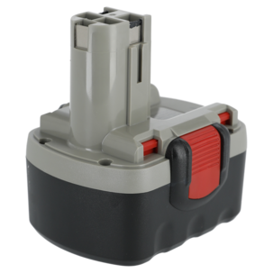 Batteri till Bosch elverktyg, 14,4 V 3,0 Ah NiMH
