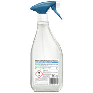 Ecover Bathroom badrumsspray, 500 ml