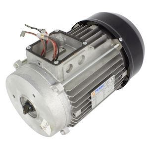 Motor 400V 3-fas 