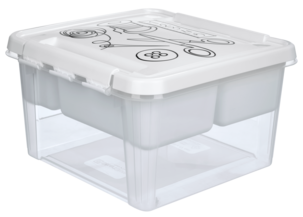 SmartStore Deco syskrin