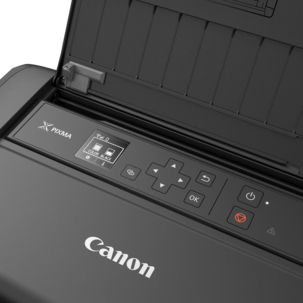 Canon Pixma TR150 portabel skrivare, batteri