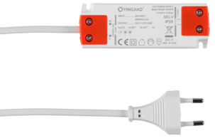 LED-draiveri, 12 V, Cotech