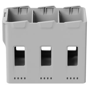 DJI Lito X1 charging hub laddstation för 3 batterier