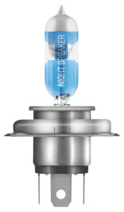 Osram Night Breaker Laser, bilpære