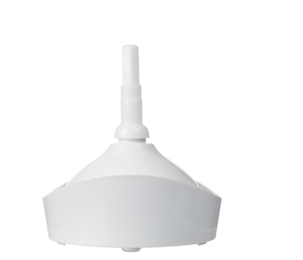 Citruspress & juicemaskin 0,5 liter