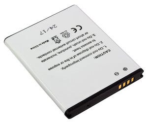 Batteri till Samsung Galaxy S2