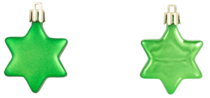 Juletrestjerner Trend