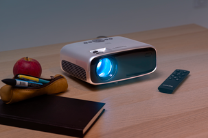 Philips Neopix Easy Play, projektor LED