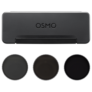 DJI ND-filtersett til DJI Osmo Action 6