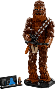LEGO Star Wars Chewbacca 75371, yli 18-vuotiaille