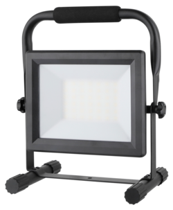 Arbetsbelysning LED 230 V, 30 W