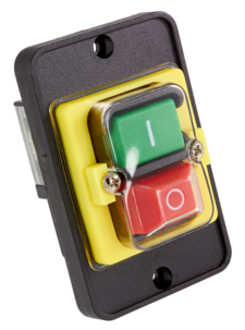 Strömbrytare KJD12 On/Off