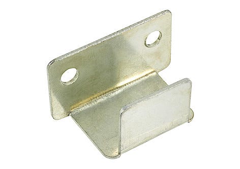 Distanse/veggbrakett til veggfeste