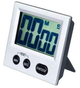 Digital timer Coline