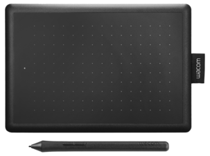 Tegnebrett One by Wacom