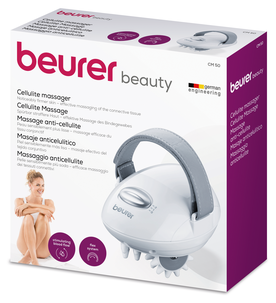 Beurer massasjeapparat cellulitt CM 50