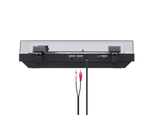Sony PS-LX310BT platespiller med Bluetooth-tilkobling