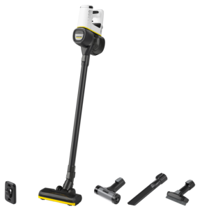 Kärcher VC4 Cordless Premium skaftdammsugare