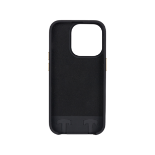 Anmiki mobildeksel med skulderreim til iPhone 13 Pro