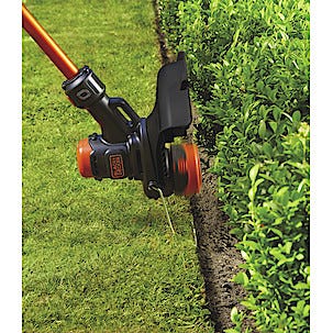 B&D STC5433PC-QW 54 V Dualvolt gresstrimmer