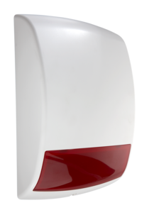 Ulkosireeni BXA-8R