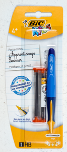 Stiftpenna för barn Bic beginners