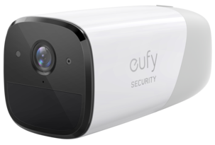 EufyCam 2 Pro Kit, 3 övervakningskameror, 1 HomeBase