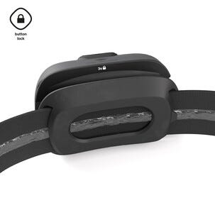 Silva Seek 420 pannlampa 420 lumen