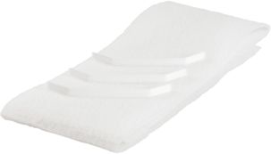 Luftfilter för vädringsluckor